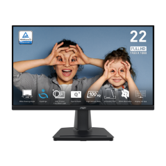 MSI PRO MP225V