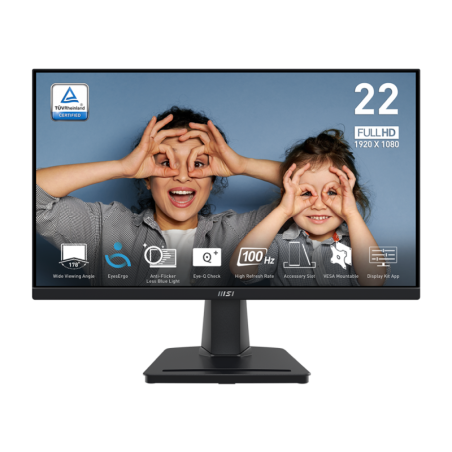 MSI PRO MP225V