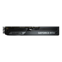 Cartes graphiques - GIGABYTE - GeForce RTX 5070 Ti WINDFORCE SFF 16G Carte Graphique - 16GB GDDR7, 256bit, PCI-E 5.0, 2452 MHz F