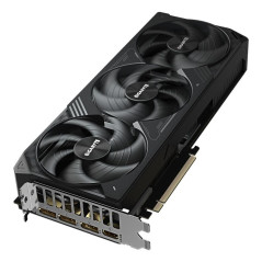 Cartes graphiques - GIGABYTE - GeForce RTX 5070 Ti WINDFORCE SFF 16G Carte Graphique - 16GB GDDR7, 256bit, PCI-E 5.0, 2452 MHz F
