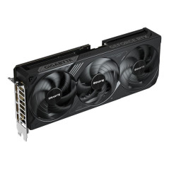 Cartes graphiques - GIGABYTE - GeForce RTX 5070 Ti WINDFORCE SFF 16G Carte Graphique - 16GB GDDR7, 256bit, PCI-E 5.0, 2452 MHz F