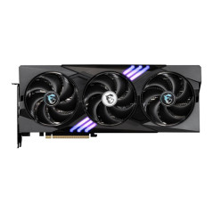 Cartes graphiques - MSI - GeForce RTX 5070 12G GAMING TRIO OC | Soul Rebel E-Shop