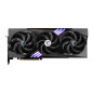 Cartes graphiques - MSI - GeForce RTX 5070 12G GAMING TRIO OC
