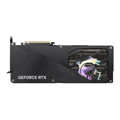 Cartes graphiques - MSI - GeForce RTX 5070 12G GAMING TRIO OC | Soul Rebel E-Shop