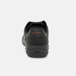 Low safety shoes - Joppa - Unisex - EN ISO 20345 - S3 SRC - Black