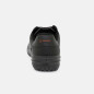 Chaussures de securite basses - Joppa - Mixte - EN ISO 20345 - S3 SRC - Noir