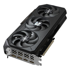 Cartes graphiques - GIGABYTE - Radeon RX 9070 GAMING OC 16G Carte Graphique - 16 Go GDDR6, 256 bits, PCI-E 5.0, 2700 MHz Fréquen
