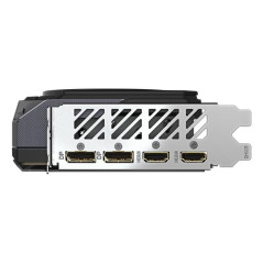 Cartes graphiques - GIGABYTE - Radeon RX 9070 GAMING OC 16G Carte Graphique - 16 Go GDDR6, 256 bits, PCI-E 5.0, 2700 MHz Fréquen