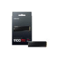 Disques SSD - Samsung - 9100 PRO Heatsink PCIe® 5.0 NVMe™ M.2 SSD - 2 TB