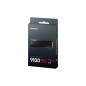 Disques SSD - Samsung - 9100 PRO Heatsink PCIe® 5.0 NVMe™ M.2 SSD - 2 TB