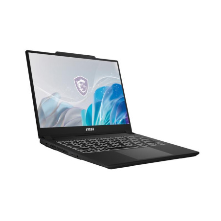 Laptops - MSI - Creator M14 A13VF-208FR | Soul Rebel E-Shop