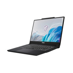 Laptops - MSI - Creator M14 A13VF-208FR | Soul Rebel E-Shop