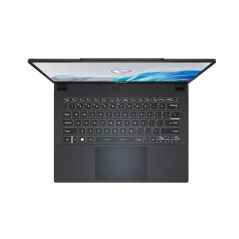Laptops - MSI - Creator M14 A13VF-208FR | Soul Rebel E-Shop