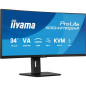 Écrans plats de PC - iiyama - XCB3497WQSNP-B1