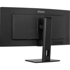 Écrans plats de PC - iiyama - XCB3497WQSNP-B1 | Soul Rebel E-Shop