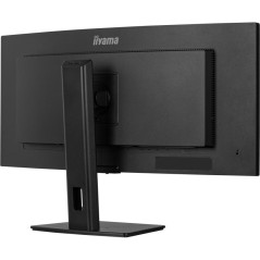 Écrans plats de PC - iiyama - XCB3497WQSNP-B1 | Soul Rebel E-Shop