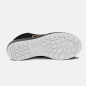Betsie High Safety Shoes - Women - EN ISO 20345 - S1P SRC - Black/Honey