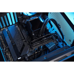 Modules de mémoire - Kingston Technology - 64 Go 5600 MT/s DDR5 CL36 DIMM (Kits de 2) FURY Beast Black EXPO | Soul Rebel E-Shop