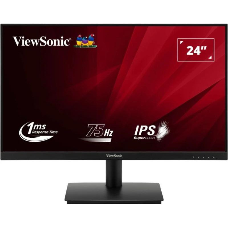 Écrans plats de PC - Viewsonic - VA240-H-2