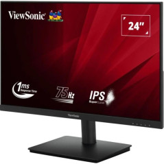 Écrans plats de PC - Viewsonic - VA240-H-2 | Soul Rebel E-Shop