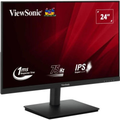 Écrans plats de PC - Viewsonic - VA240-H-2 | Soul Rebel E-Shop