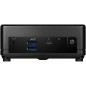 Barebones PC/ poste de travail - MSI - Cubi 5 12M-405BEU