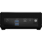 Barebones PC/ poste de travail - MSI - CUBI N ADL S-226BEU