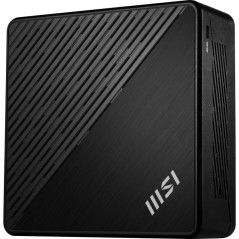 Barebones PC/ poste de travail - MSI - CUBI N ADL S-226BEU | Soul Rebel E-Shop