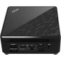 PC/postes de travail - MSI - Cubi N ADL S-098EU
