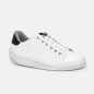 Low safety shoes - Joppa - Unisex - EN ISO 20345 - S3 SRC - White