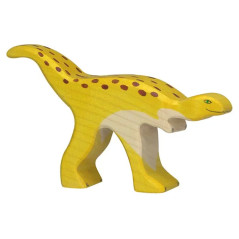 Staurikosaurus - Jouet à l'ancienne - Disponible sur Soul Rebel E-Shop