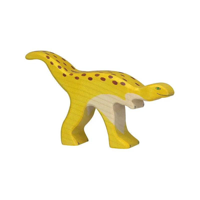pièce 1 Staurikosaurus - jouet à l'ancienne