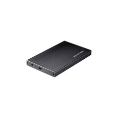 BT 2.5" USB3.0 alu noir EXT DD SATA SMARTTECK *B25731-BK*/Pi
