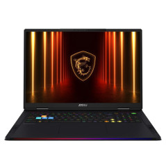 Laptops - MSI - Raider A18 HX A9WJG-009FR | Soul Rebel E-Shop