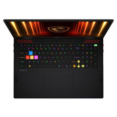 Laptops - MSI - Raider A18 HX A9WJG-009FR | Soul Rebel E-Shop