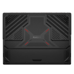 Laptops - MSI - Raider A18 HX A9WJG-009FR | Soul Rebel E-Shop