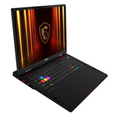 Laptops - MSI - Raider A18 HX A9WJG-009FR | Soul Rebel E-Shop