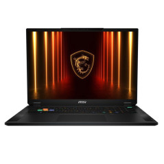 Laptops - MSI - Stealth 18 HX AI A2XWJG-013FR | Soul Rebel E-Shop