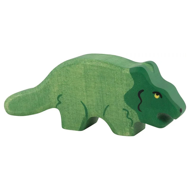 pièce 1 Protoceratops - jouet à l'ancienne