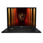Laptops - MSI - Stealth 18 HX AI A2XWHG-015FR