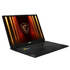 Laptops - MSI - Stealth 18 HX AI A2XWHG-015FR | Soul Rebel E-Shop