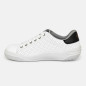 Low safety shoes - Joppa - Unisex - EN ISO 20345 - S3 SRC - White