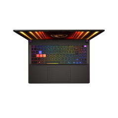Laptops - MSI - Vector 16 HX AI A2XWHG-233FR | Soul Rebel E-Shop