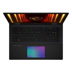 Laptops - MSI - Titan 18 HX AI A2XWIG-402FR | Soul Rebel E-Shop