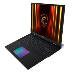 Laptops - MSI - Titan 18 HX AI A2XWIG-402FR | Soul Rebel E-Shop