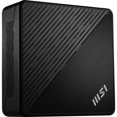 PC/postes de travail - MSI - Cubi 5 12M-002EU | Soul Rebel E-Shop