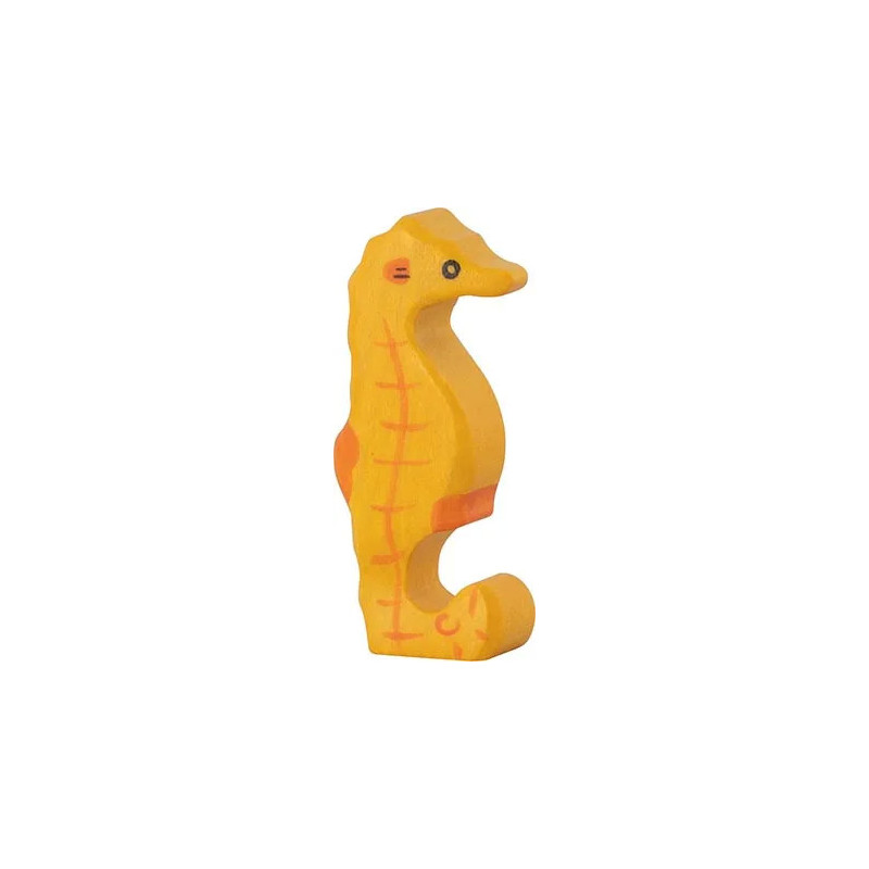 pièce 1 Hippocampe - jouet à l'ancienne