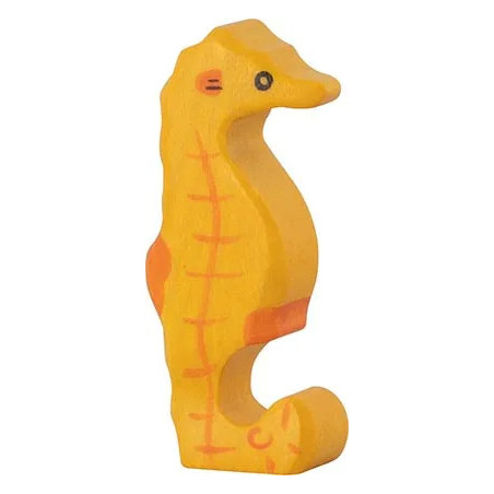 Hippocampe - Jouet à l'ancienne - Disponible sur Soul Rebel E-Shop