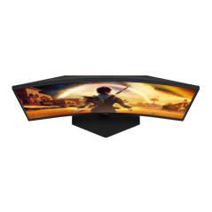 Écrans plats de PC - AOC - C27G42E | Soul Rebel E-Shop