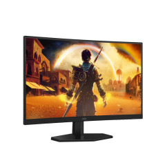 Écrans plats de PC - AOC - C27G42E | Soul Rebel E-Shop
